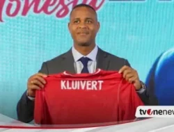 Badai di Timnas! PSSI Resmi Depak Patrick Kluivert, DPR Beri Ultimatum: Saatnya ‘Move On’ dan Jalankan Rencana Besar!