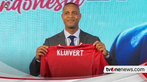badai di timnas pssi resmi depak patrick kluivert dpr beri ultimatum saatnya move on dan jalankan rencana besar portal berita terbaru
