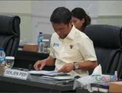 Badai Perombakan Timnas Indonesia: Erick Thohir Amankan Trio Kunci, Ini Detailnya!