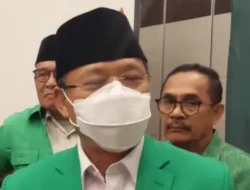 Badai PPP Mereda? Mardiono Ungkap Strategi Rekonsiliasi, Siap Tatap Pemilu!