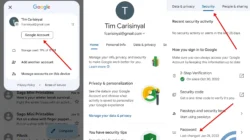 bahaya mengintai 183 juta akun gmail diduga bocor ikuti panduan ini agar akunmu tetap aman portal berita terbaru