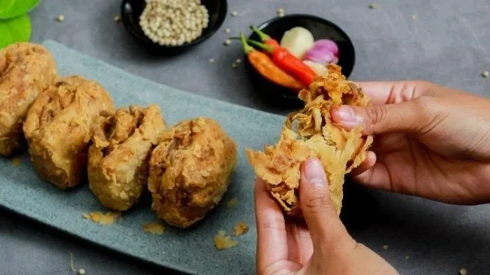 bahaya mengintai 7 makanan lezat ini diam diam rusak ususmu perlahan portal berita terbaru