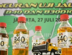 Bahlil Bocorkan Rahasia Impor Solar RI Anjlok Drastis: Biodiesel Bikin Negara Hemat Miliaran!
