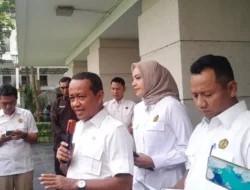 Bahlil Lahadalia ‘Sikat’ 190 Izin Tambang: Terkuak Alasan Mengejutkan di Baliknya!