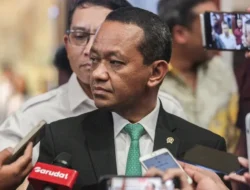 Bahlil ‘Skakmat’ Kritikus BBM Etanol: Jangan Kaget, Negara-negara Ini Sudah Jauh Lebih Dulu Pakai!