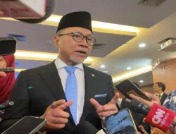 Bahlil Tolak Menko Ekonomi, Zulhas Malah Minta Jabatan Ini ke Prabowo: Ada Kisah Haru di Baliknya!