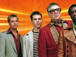 Bakal Bikin Geger! Bradley Cooper & Margot Robbie Siap Guncang Dunia Ocean’s Eleven, Intip Detailnya!