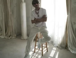 Balenciaga S/S 2026: Pierpaolo Piccioli Ganti Arah, Masa Lalu dan Masa Depan Bersatu!