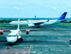 Bali Dinobatkan Pulau Terbaik Asia 2025, InJourney Ungkap Peran Krusial Bandara Ngurah Rai!
