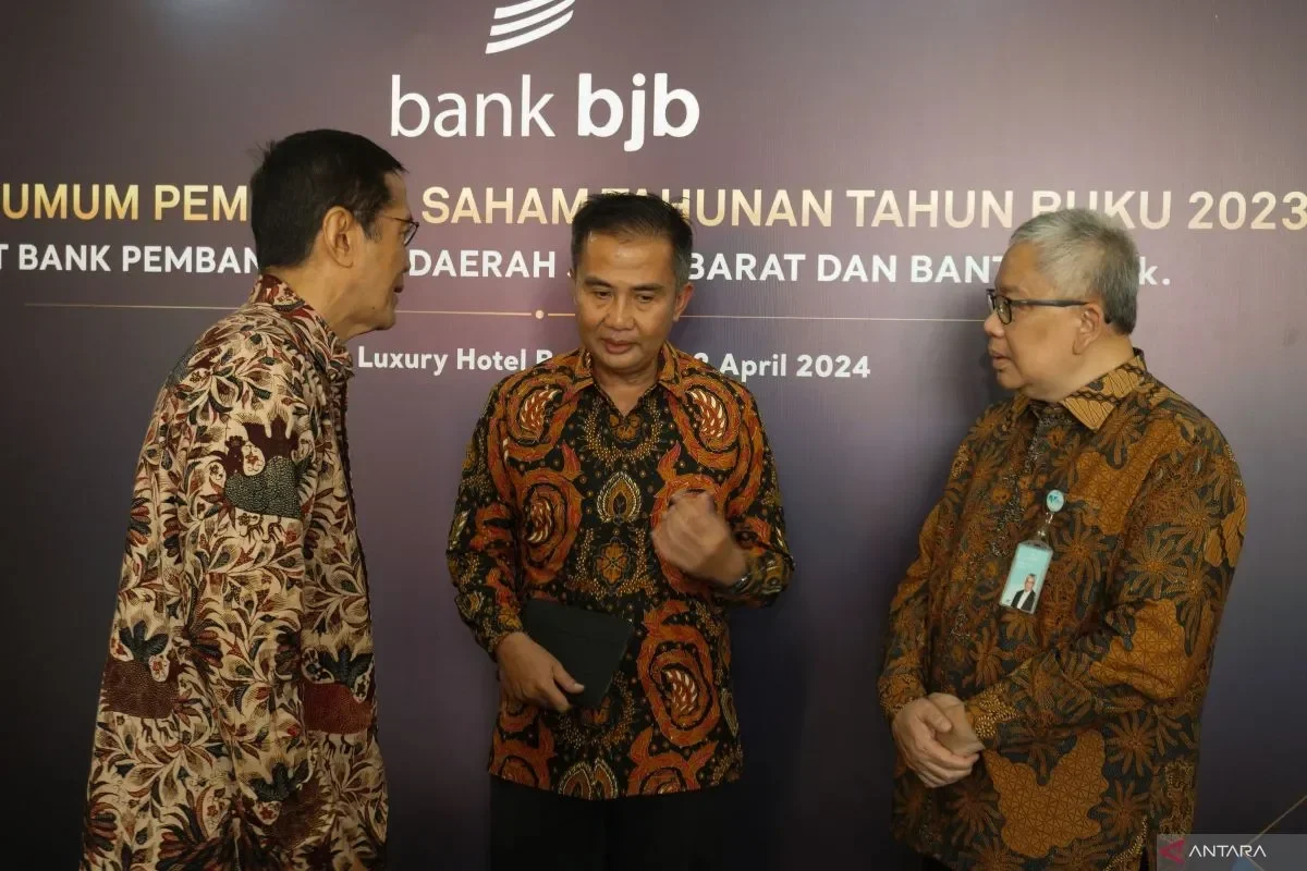 bank bjb cetak laba triliunan rupiah jurus jitu di balik kinerja moncer kuartal iii portal berita terbaru