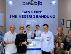 Bank bjb dan Pemerintah ‘Gas Pol’ Wujudkan 3 Juta Rumah Impian, Sumedang Jadi Kunci Utama!