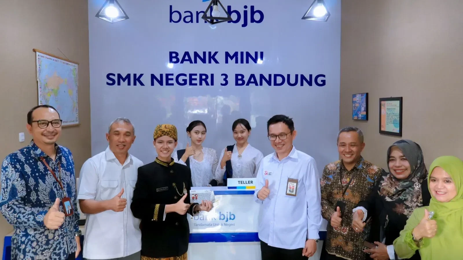 Bank bjb dan Pemerintah 'Gas Pol' Wujudkan 3 Juta Rumah Impian, Sumedang Jadi Kunci Utama! 1 bank bjb dan pemerintah gas pol wujudkan 3 juta rumah impian sumedang jadi kunci utama portal berita terbaru