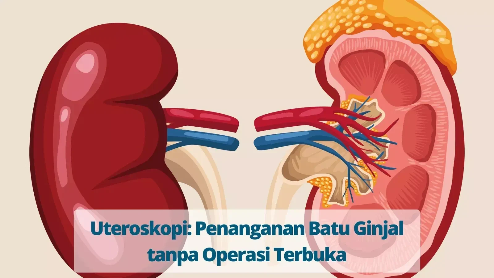 batu ginjal bisa keluar sendiri ini rahasia dan tanda tandanya yang wajib kamu tahu portal berita terbaru