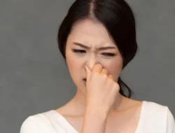 Bau Badan Susah Hilang Meski Rajin Mandi? Hati-Hati, 5 Makanan Ini Biang Keroknya!