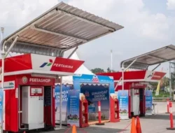 BBM Bermasalah di Jatim? Pertamina Buka Posko Pengaduan, Siap Ganti Rugi Penuh!