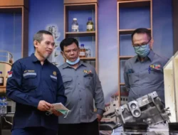 BBM Etanol 10% Bikin Mesin Rusak? Pakar ITB Bongkar Tuntas Fakta untuk Kendaraan Modernmu!