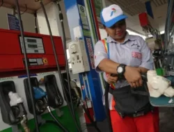 BBM Indonesia Bikin Polusi Parah? Menteri LH Bocorkan Solusi Mengejutkan: Etanol 10 Persen!