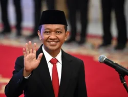 BBM Pertamina Beretanol Bikin Heboh! Bahlil Jamin Aman, Tapi Kenapa SPBU Swasta Mundur?