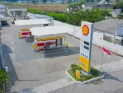 BBM Shell Cs Langka: ESDM Beberkan ‘Jalan Pintas’ Agar SPBU Penuh Lagi Pekan Ini!