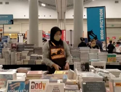 BBW Jakarta 2025 Resmi Dibuka! 5 Juta Buku Menanti, Ada Kejutan Literasi Spektakuler!