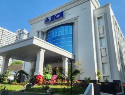 BCA Gegerkan Dunia! Borong 3 Penghargaan Internasional Sekaligus, Jadi Bank Paling Dipercaya dan Terkuat!
