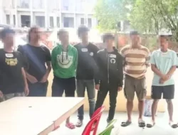 Bebas dari Jerat Online Scam Kamboja: 67 WNI Akhirnya Pulang ke Tanah Air!