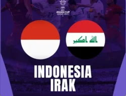 Bek Irak Bikin Geger! Rebin Sulaka Blak-blakan Soal Timnas Indonesia, Pede Abis!