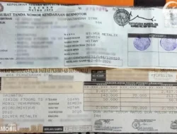 Beli Mobil Baru? Wajib Tahu, Ini Estimasi Waktu STNK Kamu Terbit!