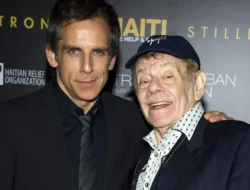 Ben Stiller Blak-blakan: Komedi di Era Digital Ternyata Lebih Menantang, Ada Apa dengan Jimmy Kimmel?