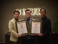 Benings Clinic Guncang CNN Indonesia Awards 2025! Raih Penghargaan Bergengsi, Ini Dia Rahasia Besarnya!