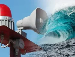 Bernapas Lega! Peringatan Tsunami Pasca Gempa Dahsyat Mindanao Resmi Dicabut, Bagaimana Nasib Indonesia?