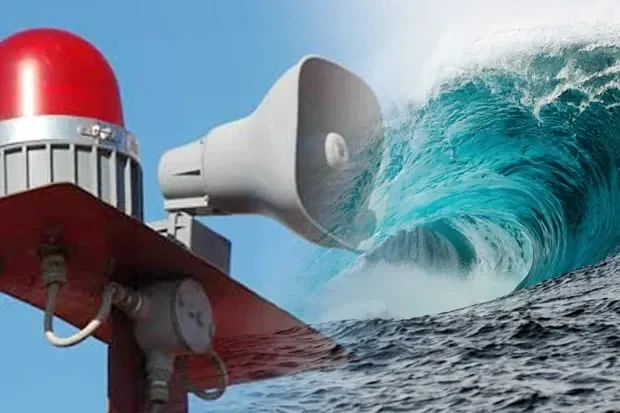 bernapas lega peringatan tsunami pasca gempa dahsyat mindanao resmi dicabut bagaimana nasib indonesia portal berita terbaru