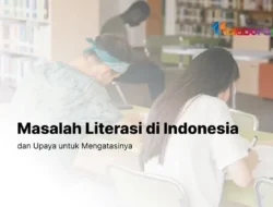 Bikin Bangga! 14 Buku Anak Lokal Ini Siap Ubah Masa Depan Ribuan Anak Indonesia