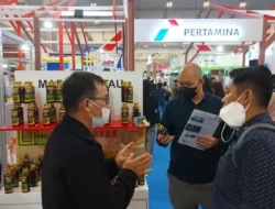 Bikin Bangga! 45 UMKM Binaan Pertamina Siap Tembus Pasar Global Lewat TEI 2025, Ini Strateginya!