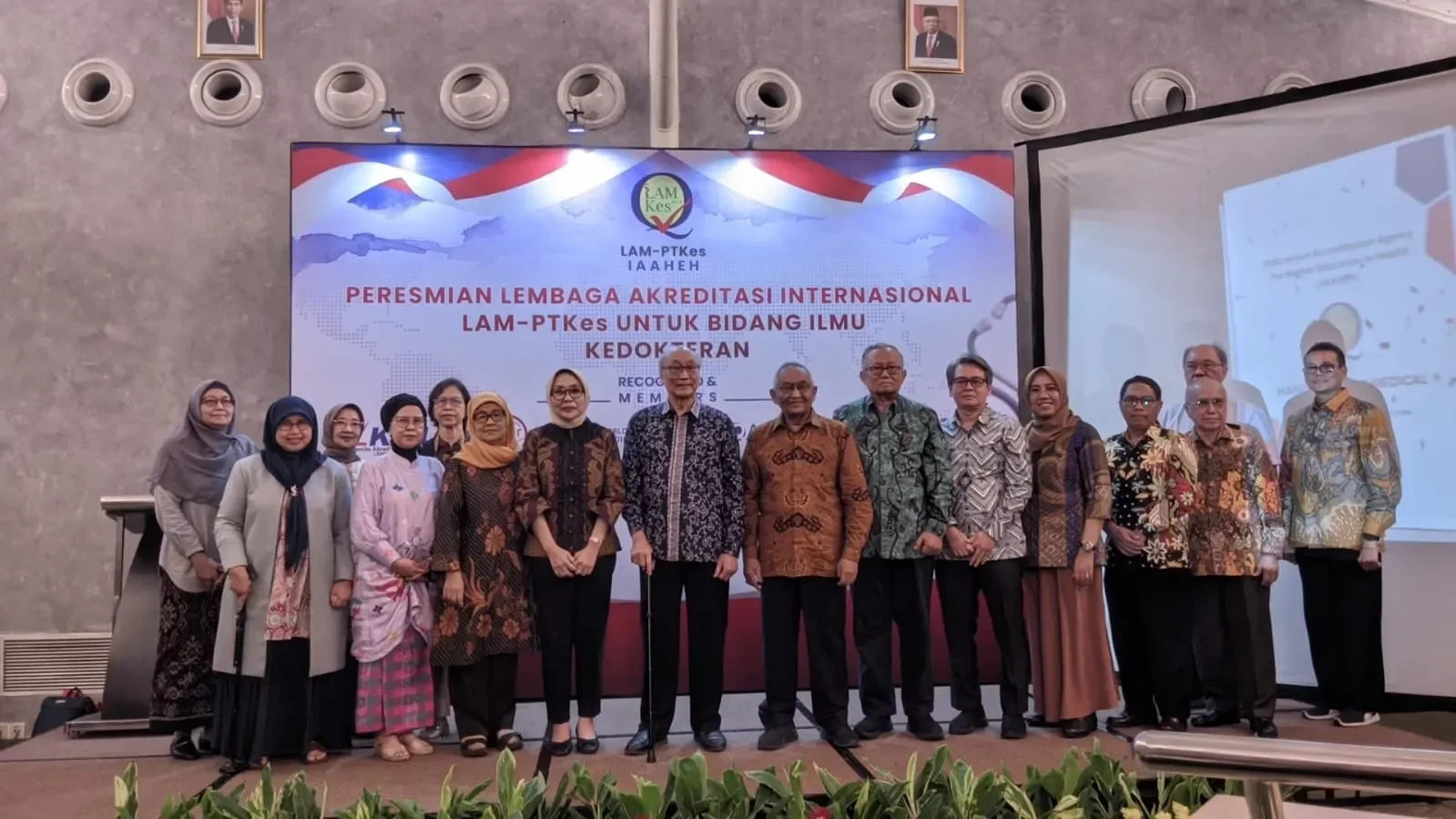 bikin bangga akreditasi pendidikan tinggi indonesia resmi diakui dunia siap siap kuliah makin keren portal berita terbaru