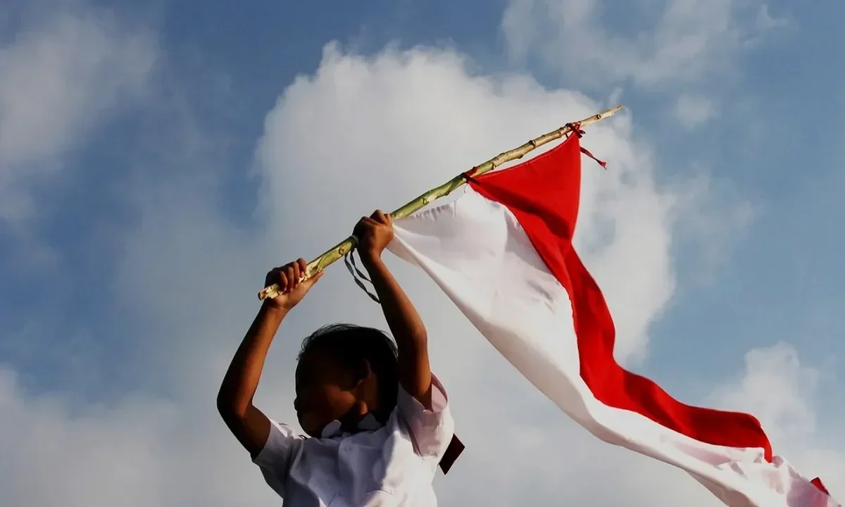 bikin bangga kampus fintech pertama di indonesia cetak juara pidato asean portal berita terbaru