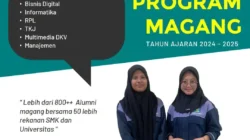 Bikin Bangga! Mahasiswa Asal Biak Ini Jadi Juara Lomba Opini di Cyber University 3 bikin bangga mahasiswa asal biak ini jadi juara lomba opini di cyber university portal berita terbaru