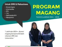 Bikin Bangga! Mahasiswa Asal Biak Ini Jadi Juara Lomba Opini di Cyber University 12 Bikin Bangga! Mahasiswa Asal Biak Ini Jadi Juara Lomba Opini di Cyber University