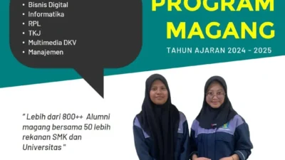 Bikin Bangga! Mahasiswa Asal Biak Ini Jadi Juara Lomba Opini di Cyber University 9 bikin bangga mahasiswa asal biak ini jadi juara lomba opini di cyber university portal berita terbaru