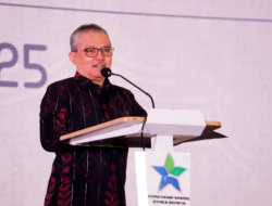 Bikin Bangga! Perpusnas RI Guncang Panggung Dunia di Barcelona, Sabet Penghargaan UNESCO!