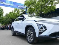 Bikin Bangga! Teknisi Chery Terbaik Indonesia Siap Guncang Dunia, Ini Dia Sosoknya!