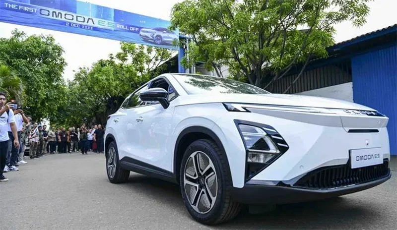 bikin bangga teknisi chery terbaik indonesia siap guncang dunia ini dia sosoknya portal berita terbaru