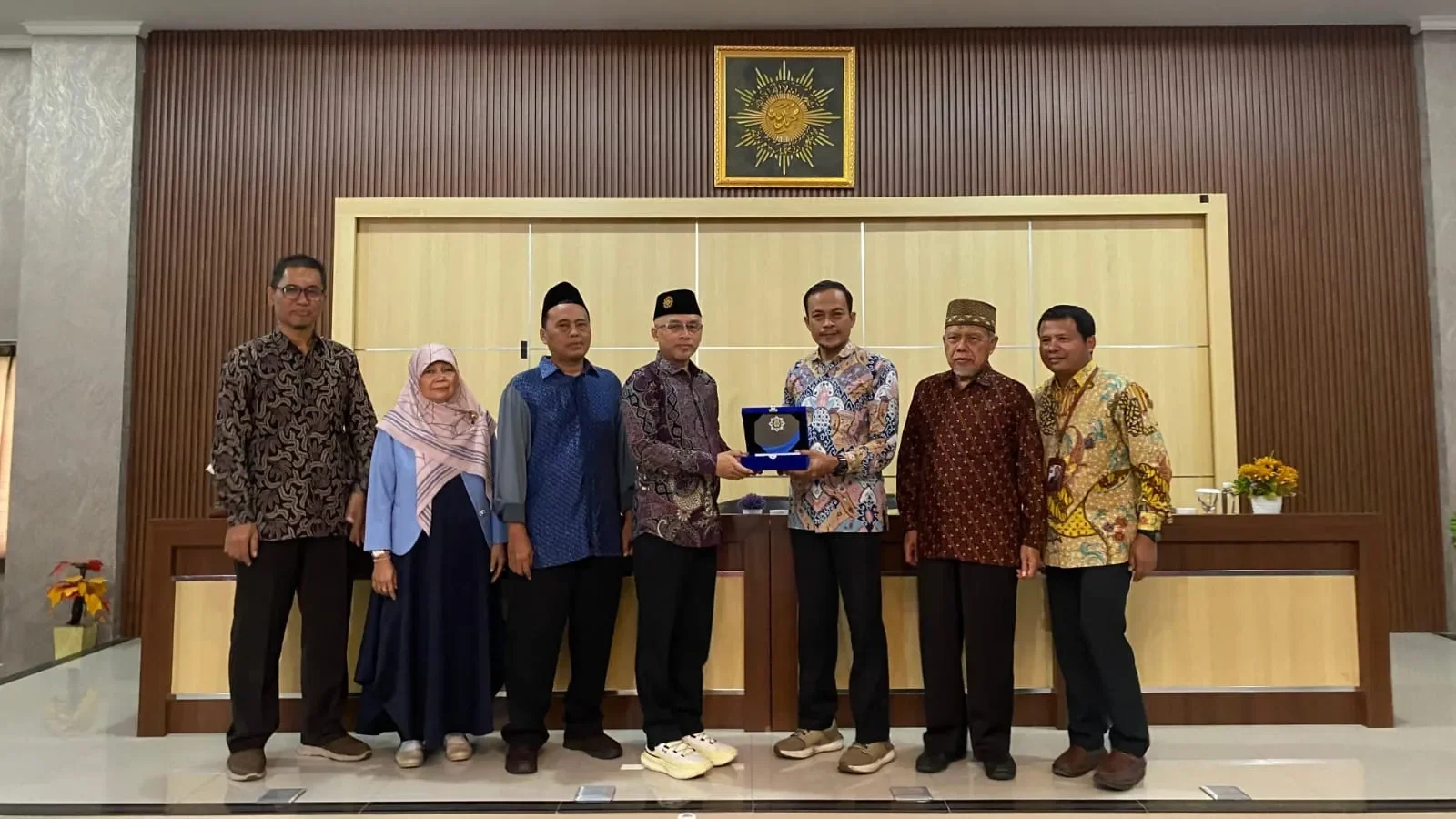bikin bangga umam malaysia pecah rekor sambut ratusan calon doktor dari 10 negara bukti muhammadiyah mendunia portal berita terbaru