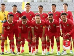 Bikin Geger! 6 Bintang Timnas Indonesia Dicoret dari Skuad Lawan Irak, Justin Hubner Kena Getah?