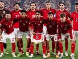 Bikin Geger! 6 Pemain Timnas Indonesia Diprediksi Dicoret Patrick Kluivert Jelang Lawan Arab Saudi