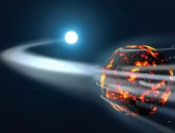 Bikin Geger! Ada Planet ‘Y’ Mengintai di Balik Neptunus, Lebih Kecil dari Bumi?