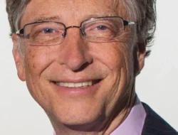 Bikin Geger! Bill Gates Mendadak Muncul di Sinetron India, Ternyata Ada Misi Penting Ini!