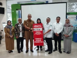 Bikin Geger! BPJS Kesehatan Diklaim Masuk Nominasi Nobel Perdamaian 2025, Benarkah?