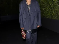 Bikin Geger! Debut Matthieu Blazy di Chanel Jadi Babak Baru Dunia Mode, Intip Detailnya!