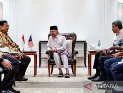 Bikin Geger! Donald Trump Joget Asyik di Malaysia, Kunjungan Asia Penuh Kejutan Dimulai